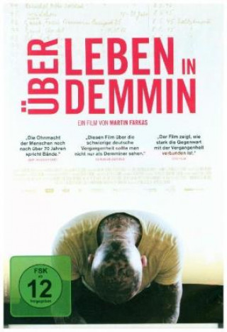 Videoclip Über Leben in Demmin, 1 DVD Martin Farkas