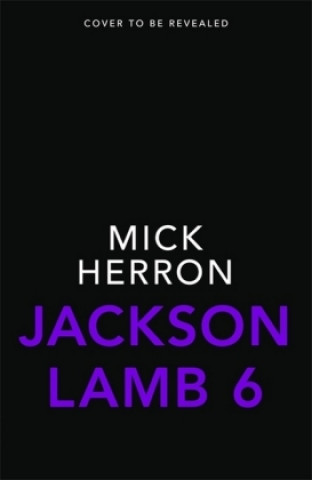 Kniha Joe Country Mick Herron