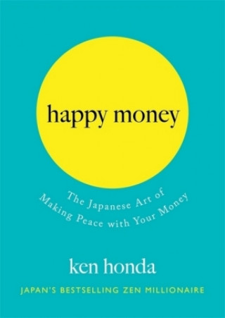 Carte Happy Money Ken Honda