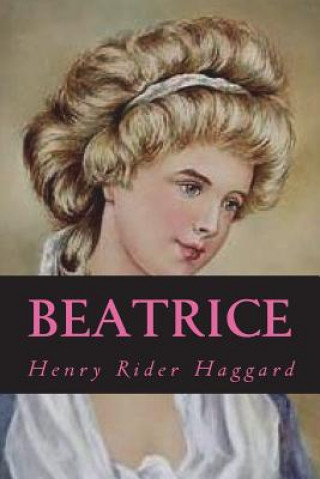 Carte Beatrice H Rider Haggard