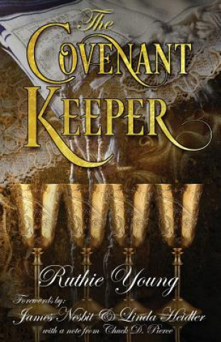 Kniha The Covenant Keeper Ruthie Young