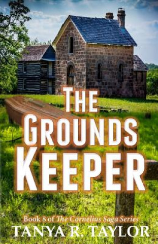 Book The Groundskeeper Tanya R Taylor