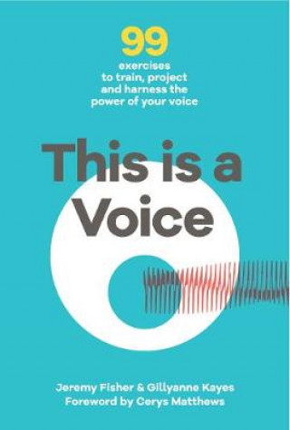 Книга This is a Voice Jeremy Fisher
