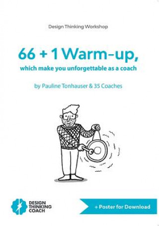Libro 66+1 Warm-up Pauline Tonhauser