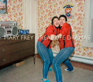 Könyv Real Life Dramas Mary Frey
