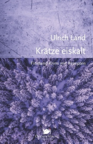 Könyv Krätze eiskalt Ulrich Land