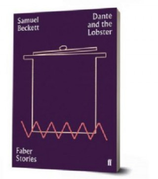 Книга Dante and the Lobster Samuel Beckett
