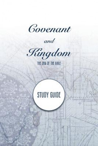 Βιβλίο Covenant and Kingdom Study Guide Mike Breen