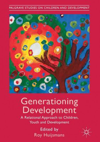 Kniha Generationing Development Roy Huijsmans