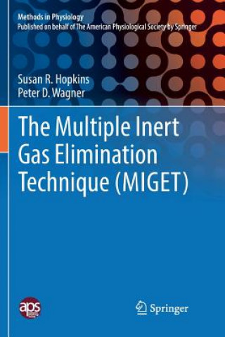 Livre Multiple Inert Gas Elimination Technique (MIGET) Susan R Hopkins