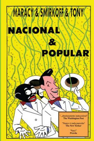 Buch Nacional E Popular Marcos Smirkoff