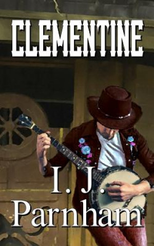 Book Clementine I J Parnham