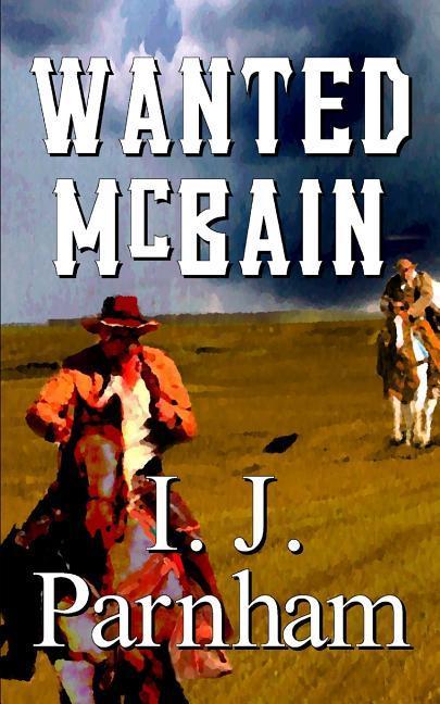 Book Wanted I J Parnham