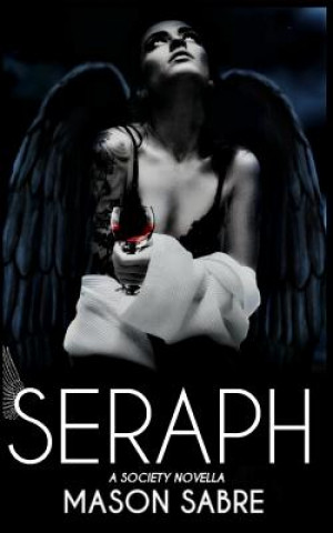 Book Seraph Mason Sabre