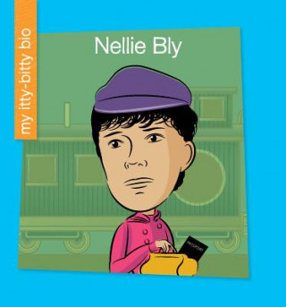 Libro Nellie Bly Sara Spiller