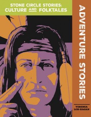 Buch Adventure Stories Virginia Loh-Hagan