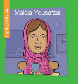 Book Malala Yousafzai Sara Spiller