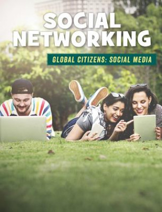 Knjiga Social Networking Tamra Orr