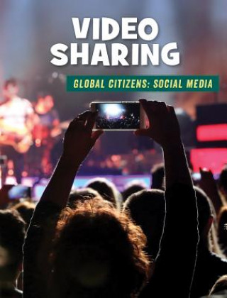 Buch Video Sharing Tamra Orr