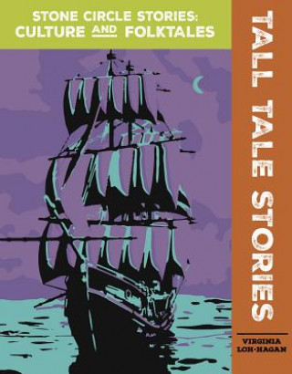 Knjiga Tall Tale Stories Virginia Loh-Hagan
