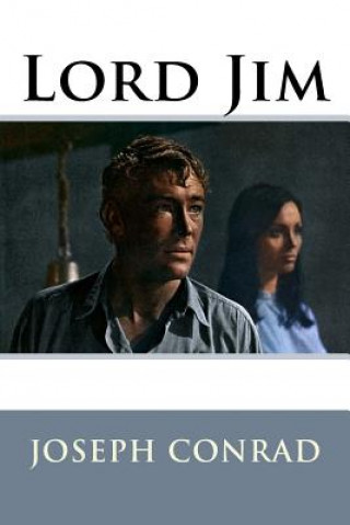 Buch Lord Jim Joseph Conrad Joseph Conrad