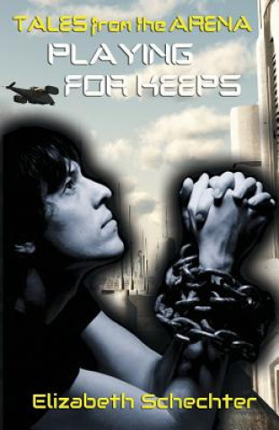 Book Playing for Keeps Elizabeth Schechter