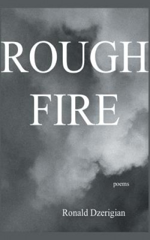 Knjiga Rough Fire Ronald Dzerigian