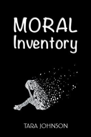 Knjiga Moral Inventory TARA JOHNSON
