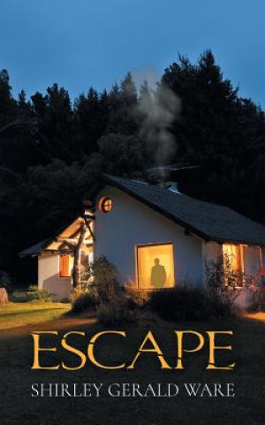 Buch Escape SHIRLEY GERALD WARE