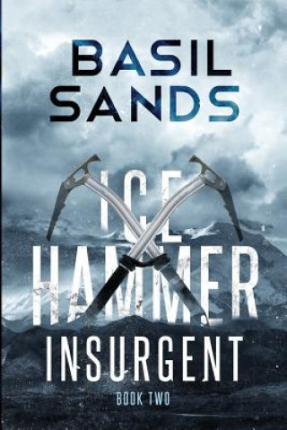 Book Insurgent Basil Sands