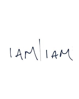 Knjiga iamliam Liam Martin