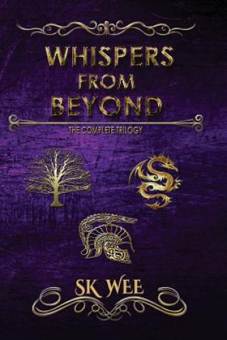 Buch Whispers From Beyond S K Wee