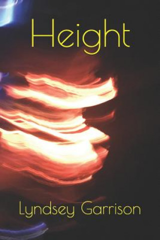 Knjiga Height Lyndsey Lee Garrison