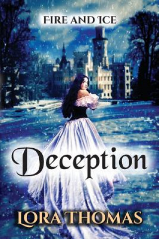 Buch Deception Lora Thomas