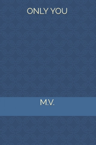 Knjiga Only you M  v