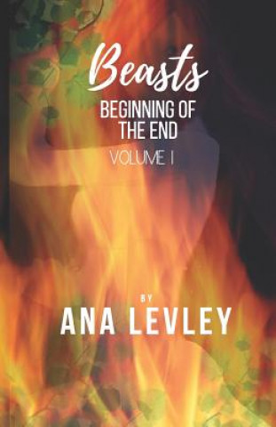 Carte Beasts: Beginning of the End Ana Levley