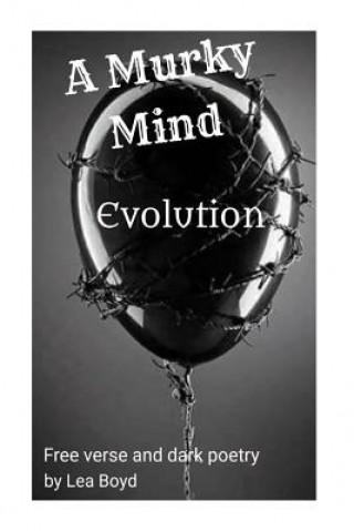 Buch A Murky Mind: Evolution MS Lea Boyd