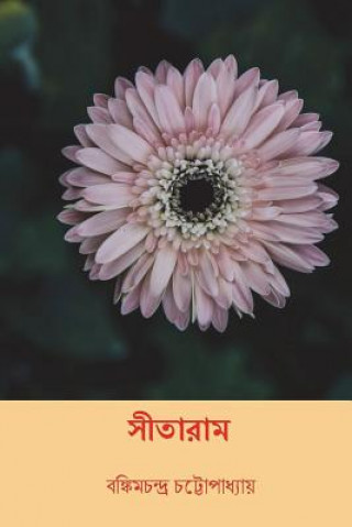 Kniha Sitaram ( Bengali Edition ) Bankim Chandra Chattopadhyay