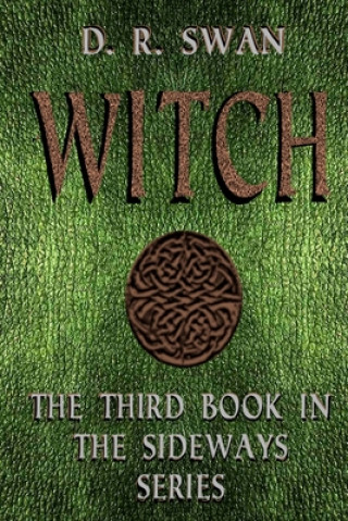 Buch Witch D R Swan