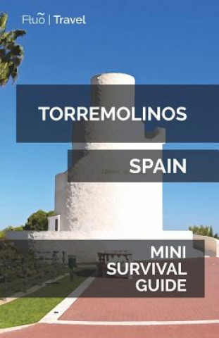 Carte Torremolinos Mini Survival Guide Jan Hayes