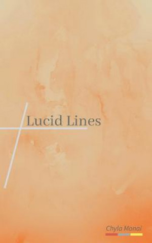 Book Lucid Lines Chyla Monai