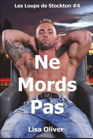 Knjiga Ne Mords Pas Lisa Oliver