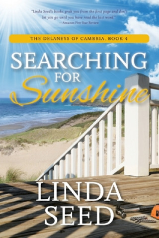 Kniha Searching for Sunshine Linda Seed