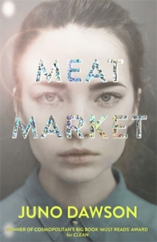 Książka Meat Market Juno Dawson