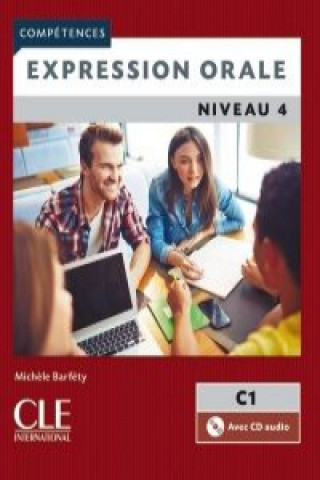 Βιβλίο Competences 2eme  edition Michele Barfety