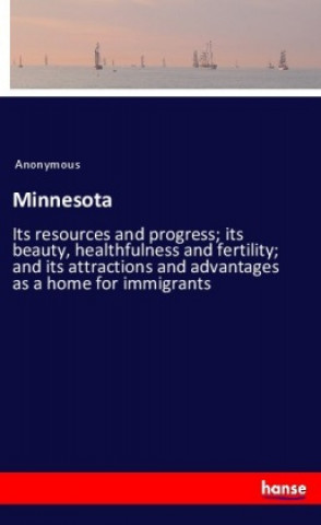 Knjiga Minnesota Anonym