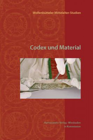 Carte Codex und Material Patrizia Carmassi