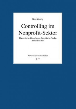 Carte Controlling im Nonprofit-Sektor Kurt Zischg