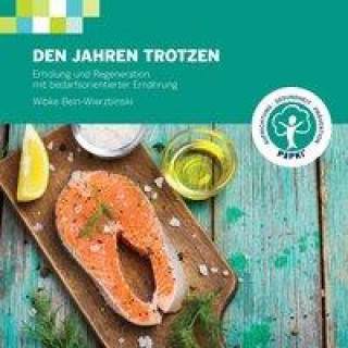 Buch Den Jahren trotzen Wibke Bein-Wierzbinski