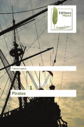 Knjiga Pirates Franck Leplus